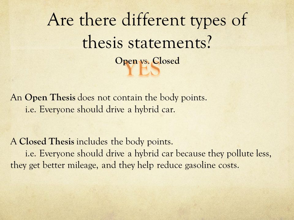 List of Thesis Title for IT Student